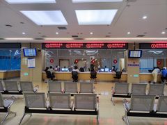 -哈尔滨市民大厦