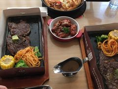 -必胜客(鹤山大道店)
