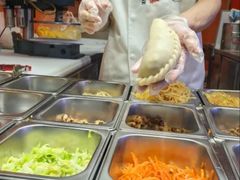 -张果佬年糕卷(科巷店)