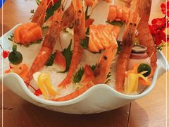 -尚海豆捞(乐虹坊店)