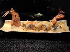 -無境·匠心日本料理(汉街店)