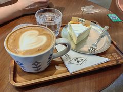 -小西家作•精致蛋糕(富力爱丁堡店)