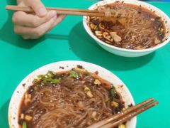 -甘记肥肠粉(马鞍北路店)