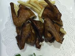 -潮福城大酒楼·潮粤菜·港式点心(阳光城店)