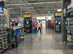 -迪卡侬(土桥店)