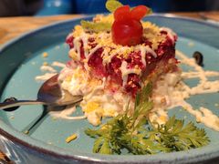 -卢布里西餐厅(总店)