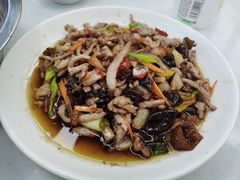 -泸州川菜馆