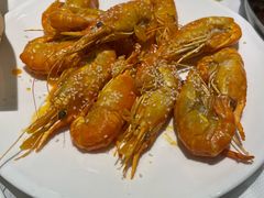 -聚味斋香辣蟹(生态城万达店)