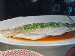 -千百味红餐厅·非遗江西菜(绿地双子塔总店)