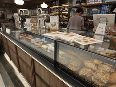 -BAKER&SPICE(国金中心商场店)