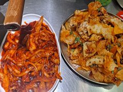 -大叹号啤酒屋·延边料理(建工店)