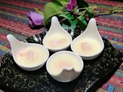 芙蓉虾仁-忘忧草融合私房菜(红鼎国际店)
