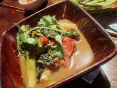 -花马天堂云南餐厅 Lost Heaven(高邮路店)