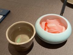 -山石榴·贵州菜(陆家嘴中心店)