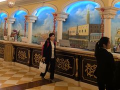 -重庆长寿碧桂园凤悦凤凰酒店