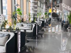 大堂-3号仓库·餐厅(大悦城店)