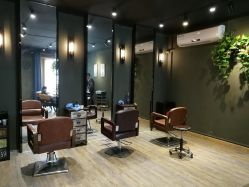 -藤野造型·专业烫染店