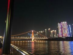 -武汉两江游览·夜游长江(汉口粤汉码头)