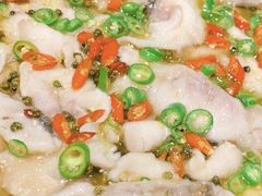 -POLO小馆·老南京菜(解放路店)