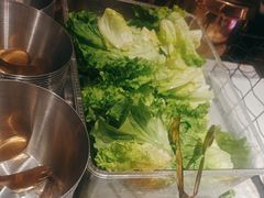 -花味烤肉·拌饭(建邺万达店)