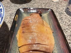 招牌盐水鸭-南京大牌档(龙湖长楹天街店)