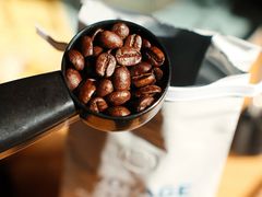 -VOYAGE COFFEE(北锣鼓巷店)