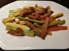 -惠州白鹭湖雅居乐喜来登度假酒店-采悦轩中餐厅