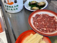 -虎婆冷饮店·海南特色炒冰(三亚湾店)