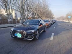 -华润婚车租赁公司·和胜租车