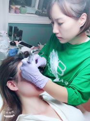 半永久纹眉-沫儿·美甲美睫·半永久·皮肤管理