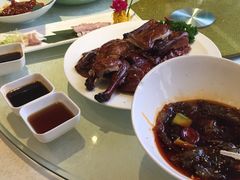 -汤记传菜(秀浦路店)