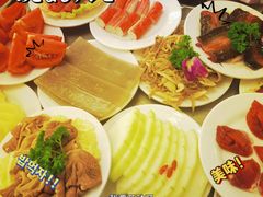-山城年华老火锅(玉林店)