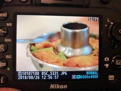 -香蕉叶餐厅(是隆店)