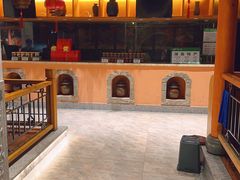 -巢爷老味(东方红店)