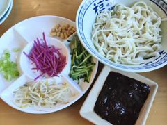 -惠丰门丁肉饼店