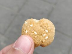 -宫廷糕点铺(人民中路店)