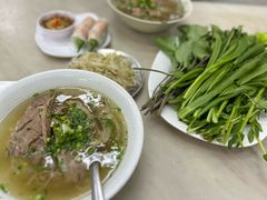 -Pho Hoa Pasteur