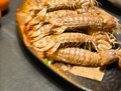 -高佳庄·舟山海鲜(海景旗舰店)