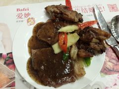 -芭菲盛宴·环球美食(解放碑英利国际店)