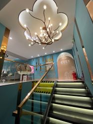 -指·爱美甲美睫Perfect Nails Eyelash Extensions
