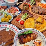 我终于吃到了🍱星爷同款的黯然销魂饭❗️哭了