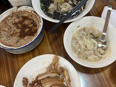 -山里人姜汁(府东小区店)