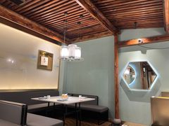 -热河食府(中山路店)