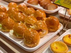 -舜和巴西烤肉餐厅(舜和国际店)