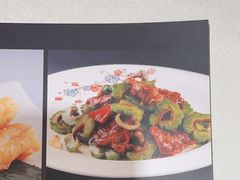 -上下九广州菜馆(锦业路店)