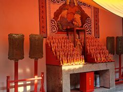 -槟城观音庙(Goddess of Mercy)