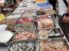 -霞海鸭仔饭店(海滨大道北店)
