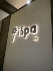 -iSpa