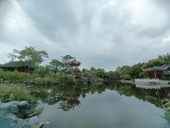 -顺峰山公园