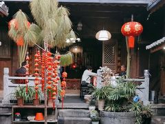 -龙姐私房菜(和顺古镇店)